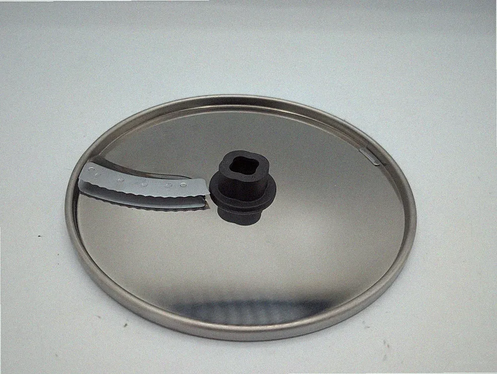 KitchenAid Pro Line 16 Cup Food Processor Dicing Kit Blade KFP1642 Replacement