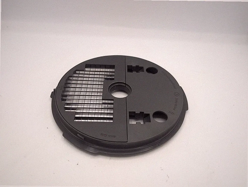 KitchenAid Pro Line 16 Cup Food Processor Dicing Kit Grid 8mm KFP1642 Replace