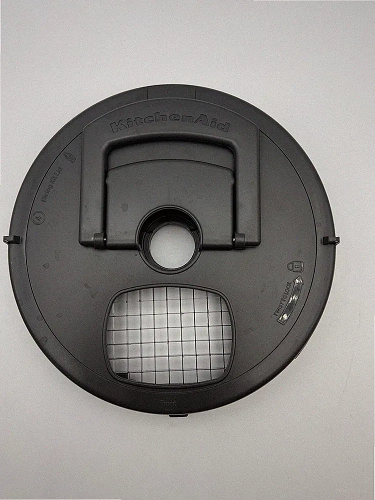 KitchenAid Pro Line 16 Cup Food Processor Dicing Kit Lid KFP1642 Replacement