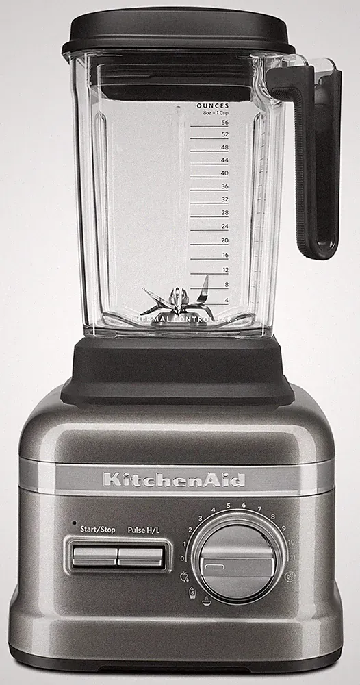 KitchenAid Pro Line Blender Updated Model with NEW Three Pre-Set Adapti-Blend™