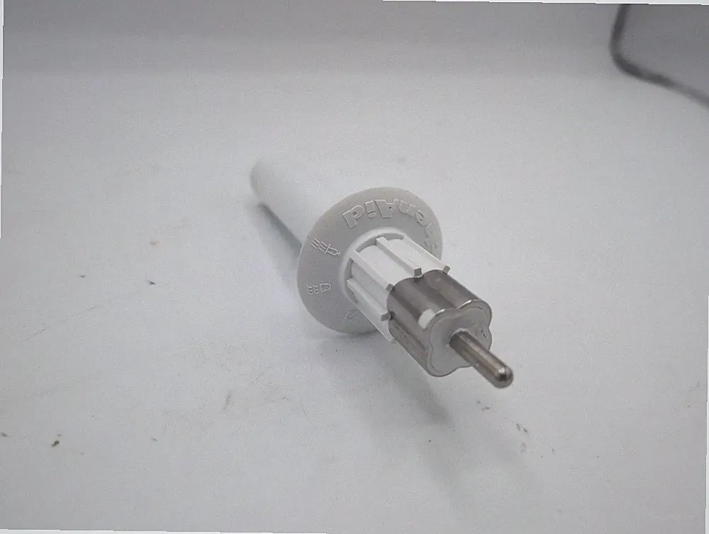 KitchenAid Pro Line Food 16 Cup Food Processor Shaft Only KFP1642 Replacement