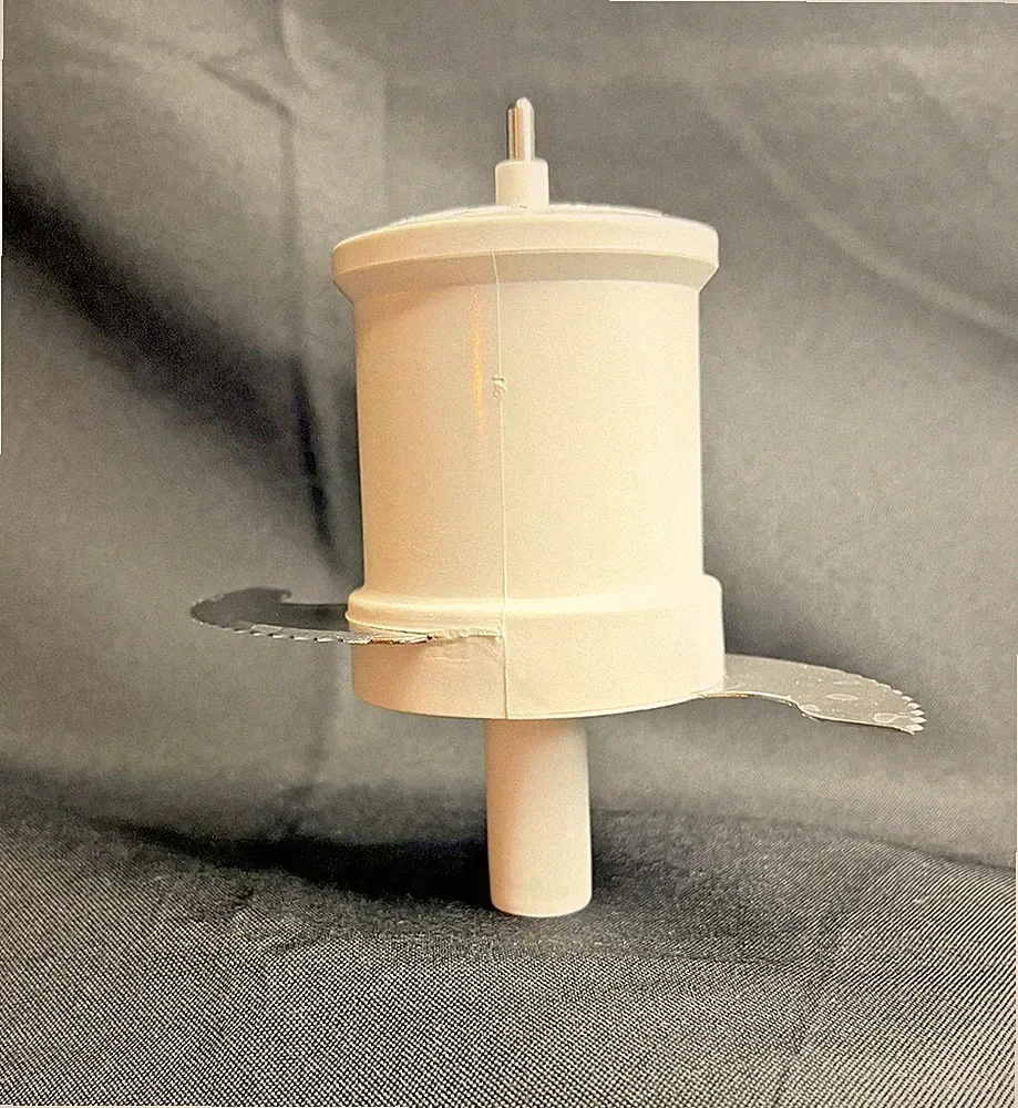 KitchenAid Pro Line Food Processor Mini Multipurpose Blade KFP1642 Replacement
