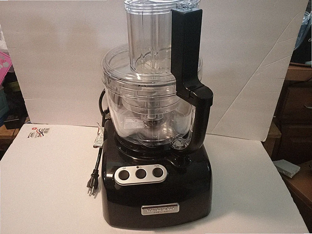 KitchenAid Pro Line KPFP850oB1 Food Processor