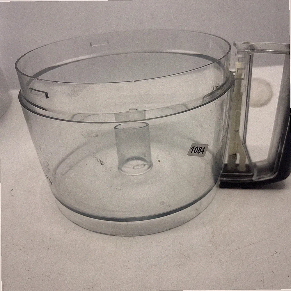 KitchenAid Professional 670 Food Processor KFP6700B Black BOWL ONLY