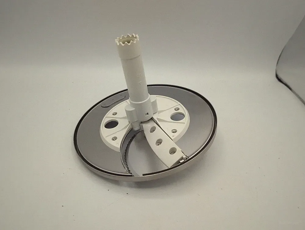 KitchenAid ProLine Food Processor Adjustable Slicing Disc for 16 Cup KFP1642 NEW