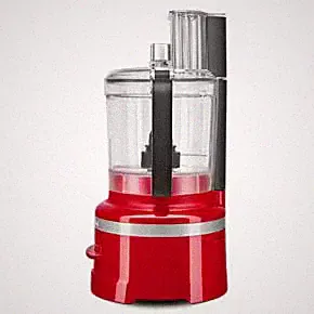 13 cup food processor with dicing kit