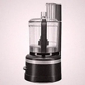 KitchenAid Refurbished 13-Cup Food Processor with Dicing Kit, RKFP1319