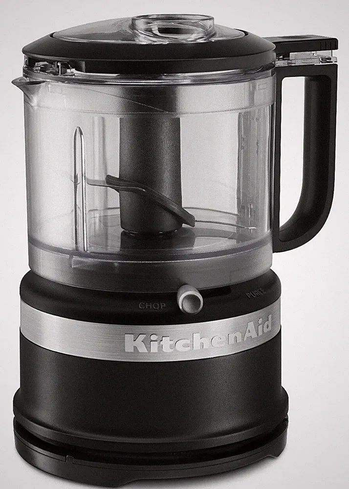 KitchenAid Refurbished 3.5 Cup Food Chopper, RKFC3516