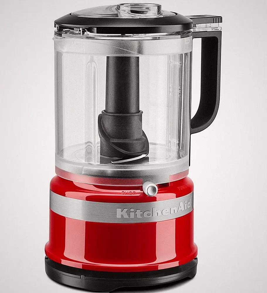 KitchenAid Refurbished 5-Cup Food Chopper, RKFC0516