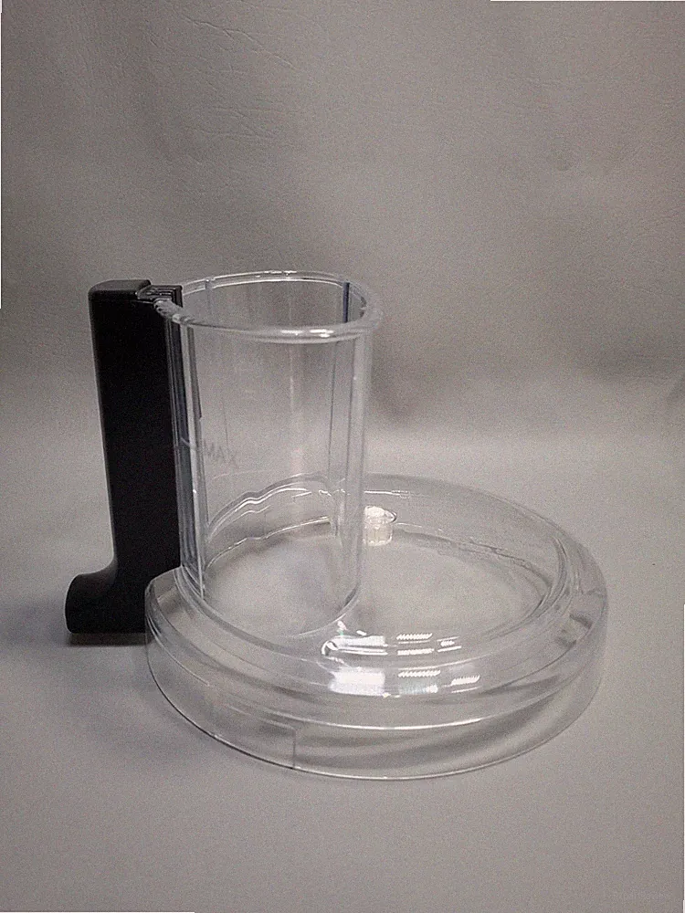 KitchenAid Replacement Lid 12 Cup Food Processor KFPW760 KFPW763 KFPM770 Black