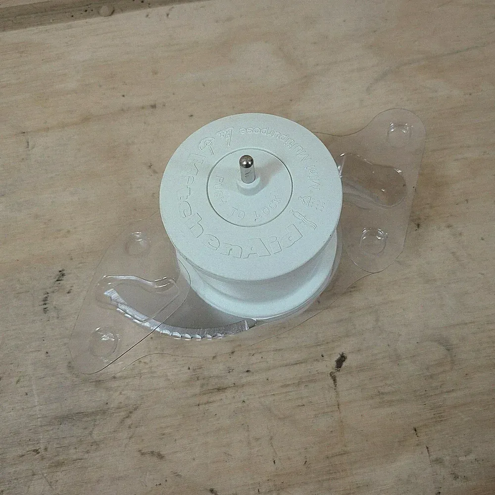 KitchenAid Replacement MINI MultiPurpose Blade for KFP0935Q Food Processor Part