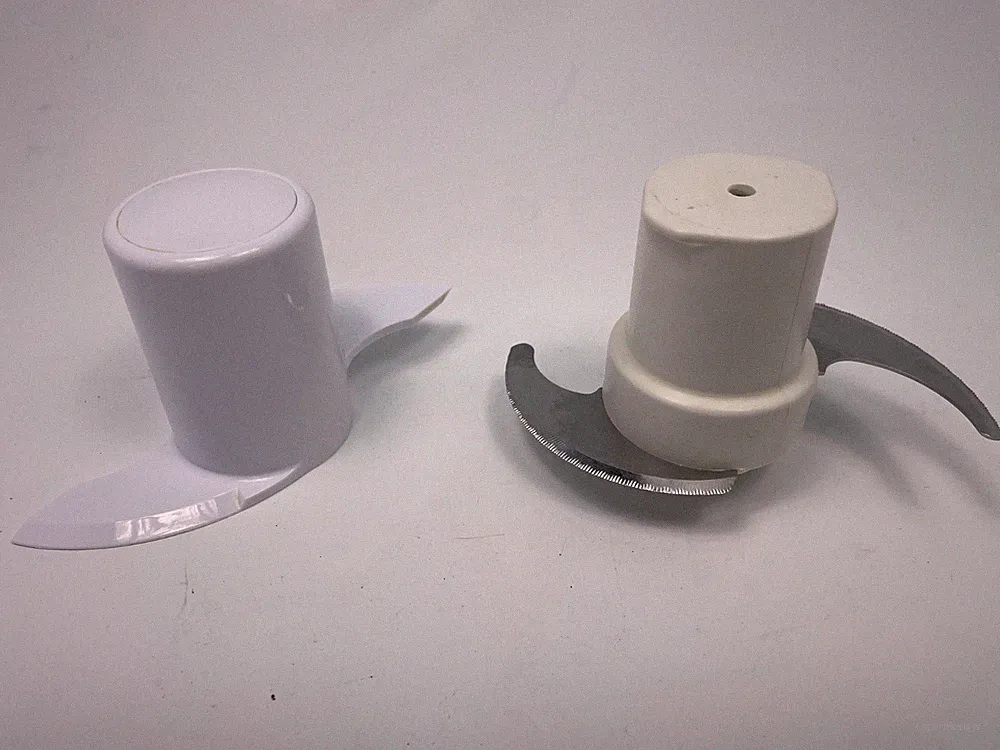 KitchenAid Replacement Parts For KFP740WH1 Food Processor Blades