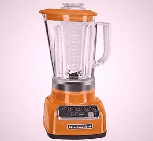 KitchenAid RKSB1570TG 5-Speed Blender with 56-Ounce BPA-Free Pitcher - Tanger...