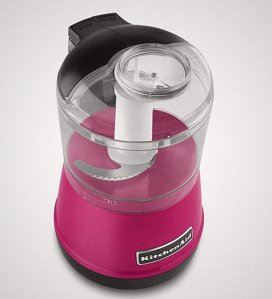 KitchenAid RRKFC3511 3.5 Cup Food Chopper Processor 11 Colors