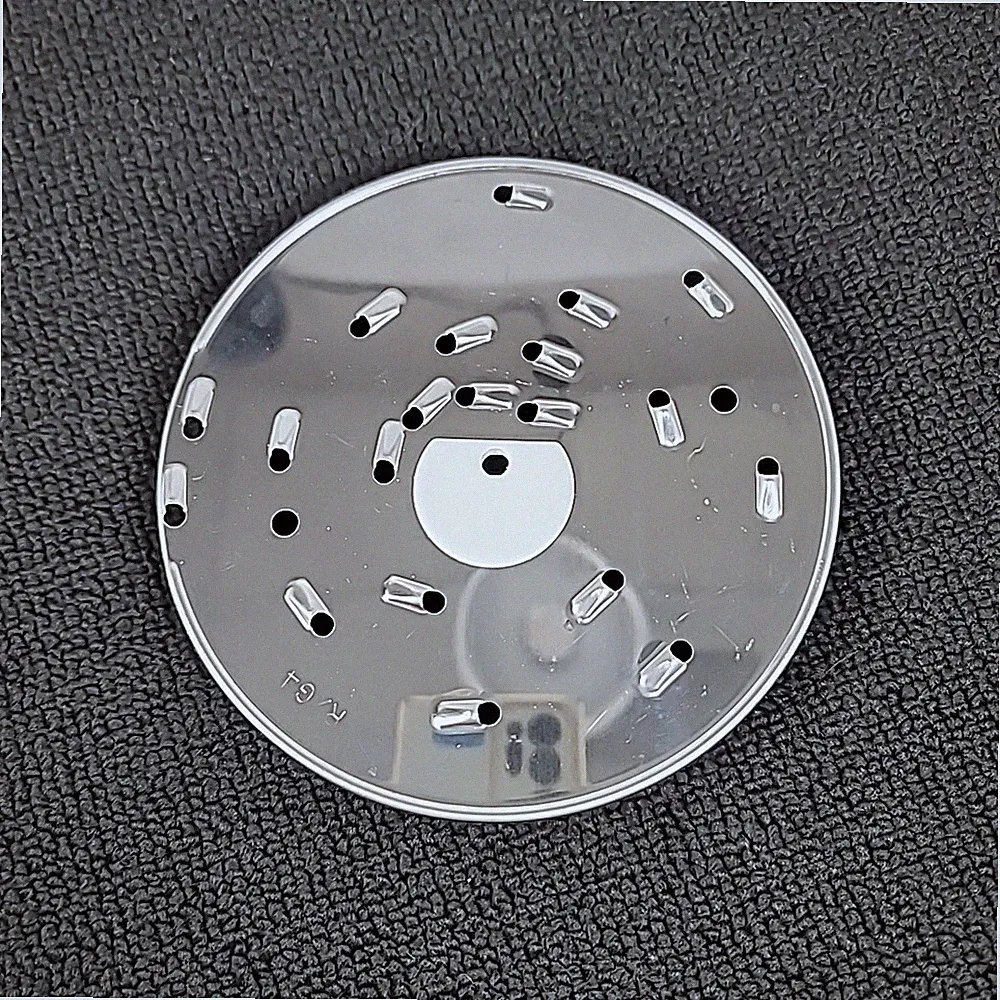 KitchenAid Shredding Blade 4mm For KFP740 KFP750 KFPW760 KFPM770 Food Processor