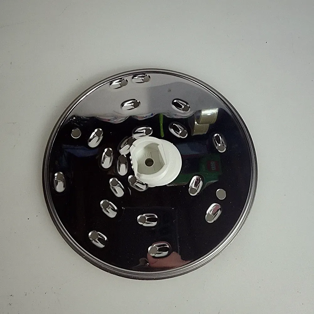 KitchenAid Shredding Disc Replacement 4mm For Food Processor