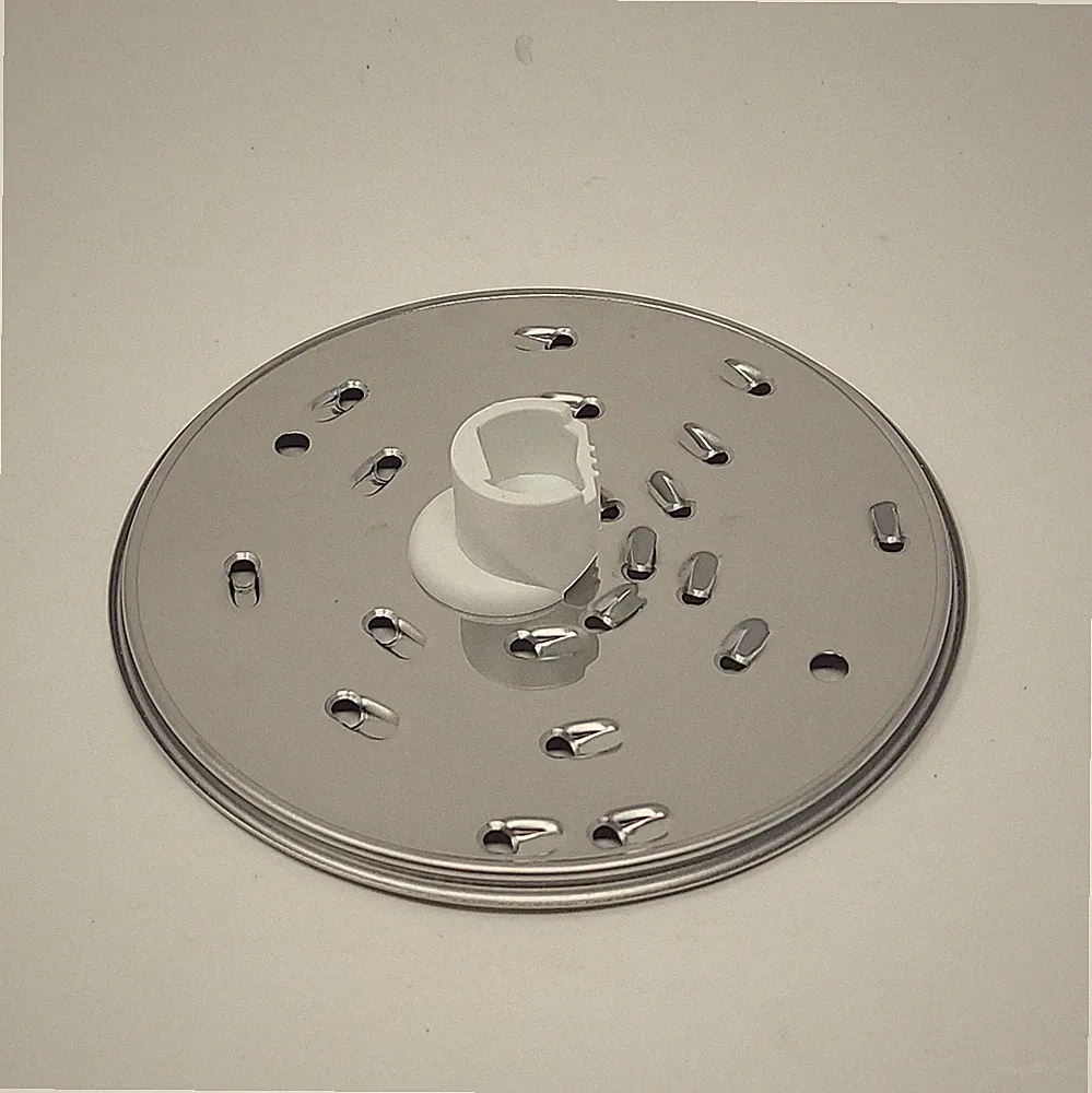 KitchenAid Shredding Disk 4mm For KFP740 KFP750 KFPW760 KFPM770 Food Processor