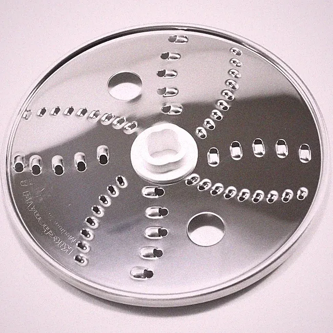KitchenAid W10451465 Food Processor Shredding Disc