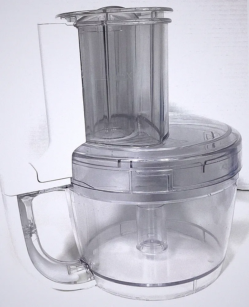 kitchenaid food processor parts