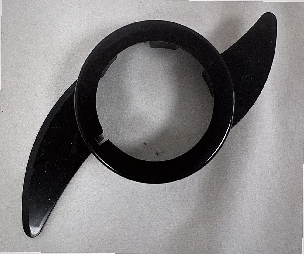 Kognita 8-IN-1 Food Processor Replacement Part Kneading Blade Only
