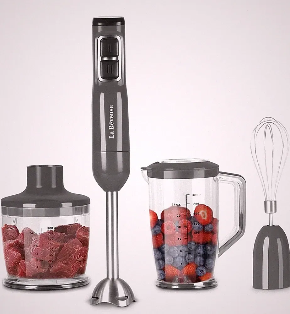 La Reveuse Immersion Blender