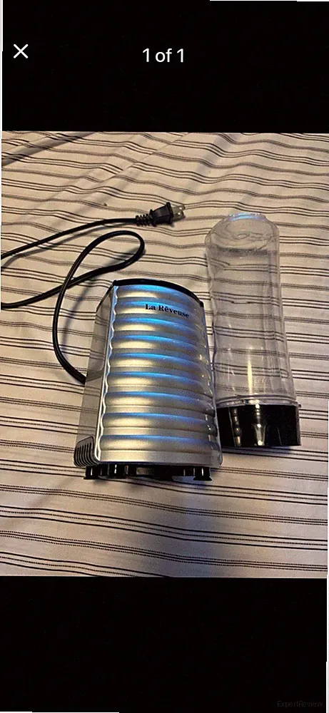 La Reveuse Personal Blender 16 Oz