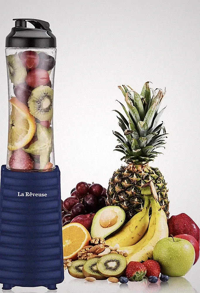 La Reveuse Blender Combo