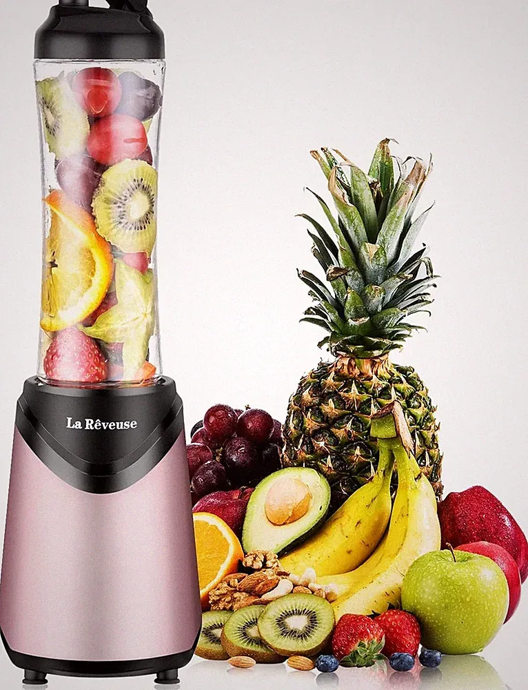 La Reveuse Blender Combo