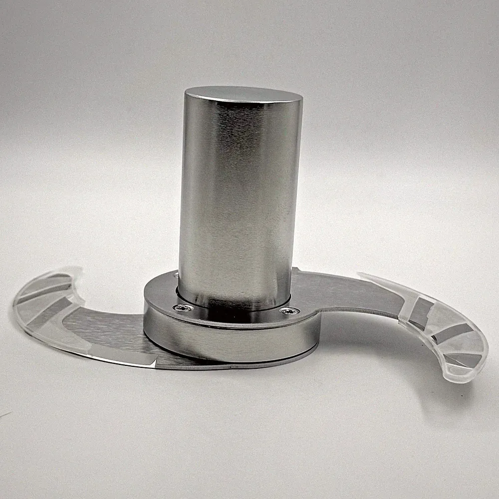 LENONG replacement food processor blade compatible with select Robot Coupe
