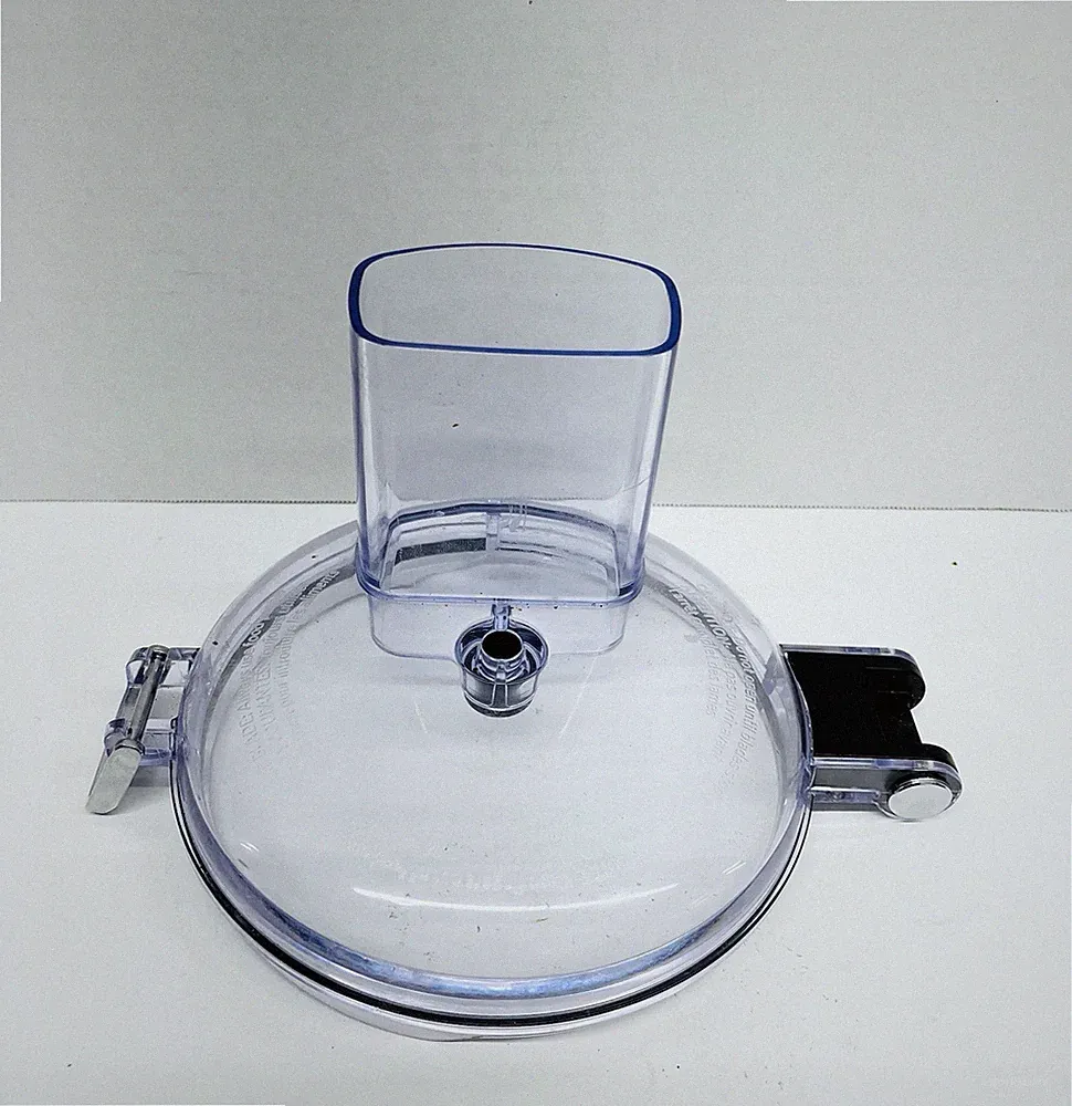 Lid For Kitchenaid Food Processor KFP0718 Replacement Part GENUINE OEM