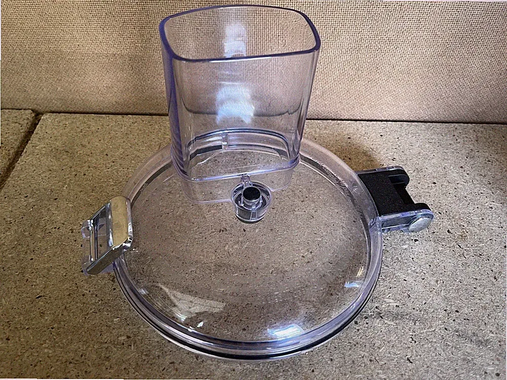 Lid For Kitchenaid Food Processor KFP0718 Replacement Part GENUINE OEM C04