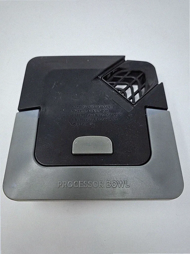 Lid For Ninja Pro System 1100 40oz 5 Cup Food Processor Blender -Only Lid