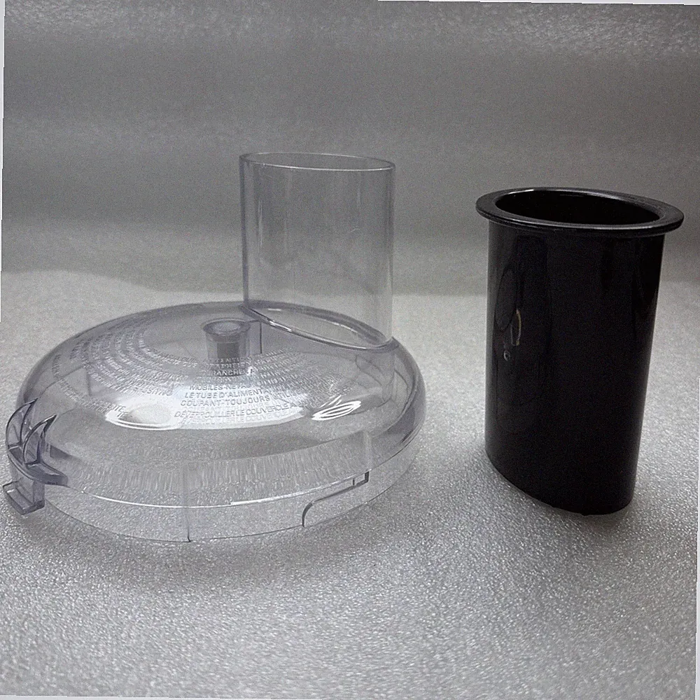 LID TOP COVER & PUSHER Black & Decker Food Processor FP1600B FP1700B FP1800B