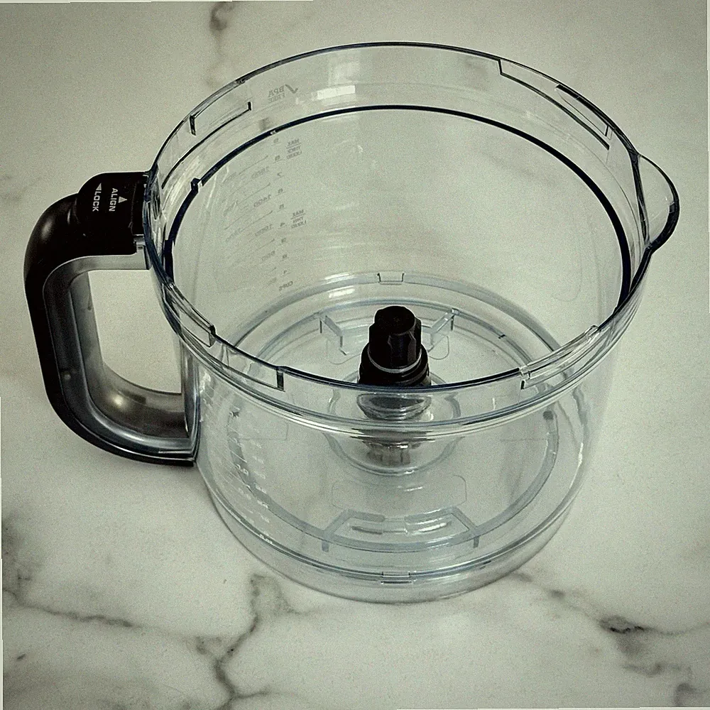 *LIKE NEW and NEVER USED* Breville Food Processor Bowl for BFP660-BFP680