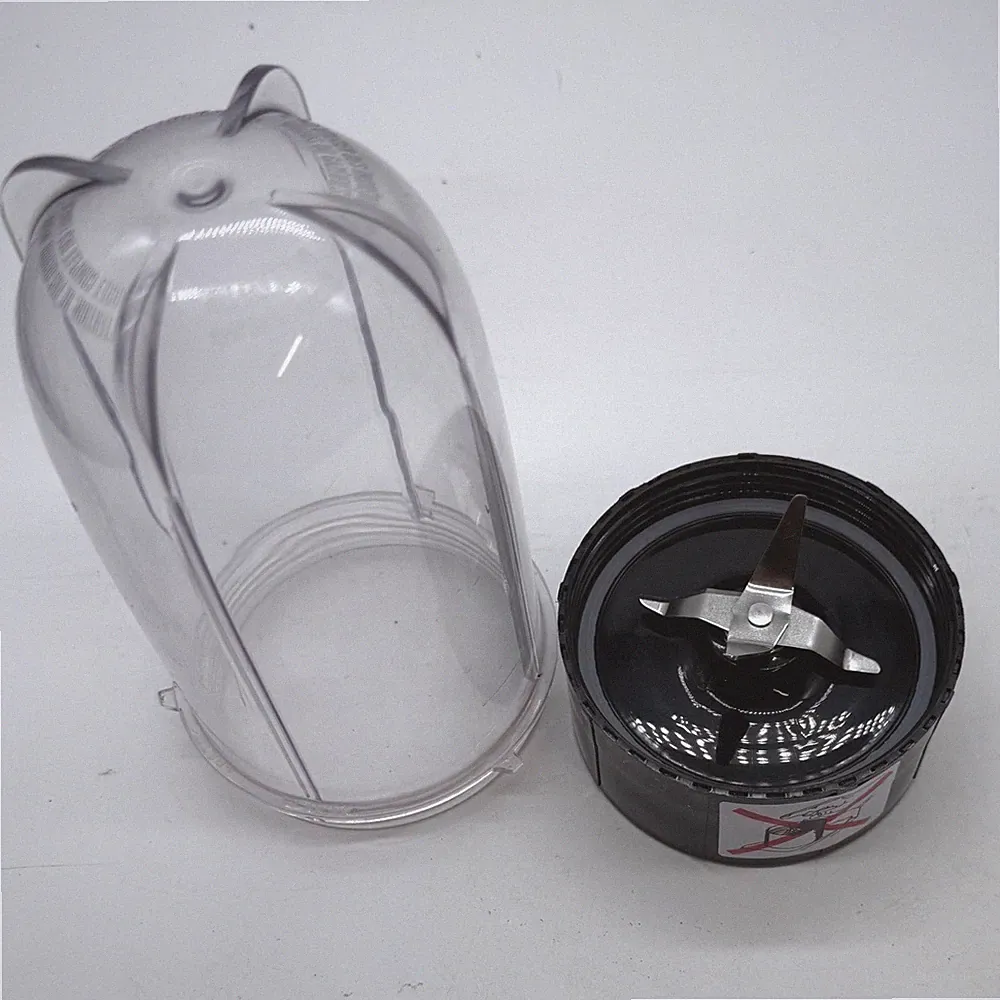 Magic Bullet Blender Blade cup Lid Attachment Replacement Part blades ONLY