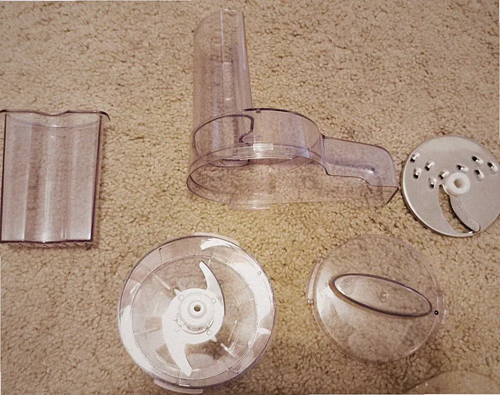 Slicing Disc Mini