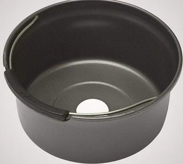 MAGIMIX 17014, BRAND NEW DOUGH BOWL ATTACHMENT FOR FOOD PROCESSORS