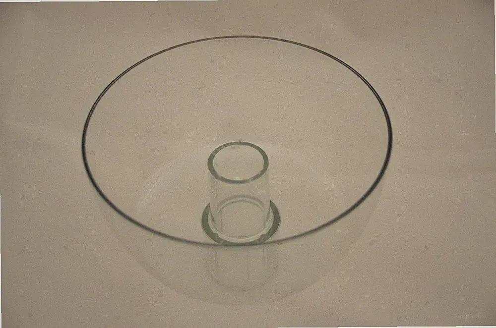 MAGIMIX 17265 MINI BOWL FOR LE MINI FOOD PROCESSOR GENUINE PART