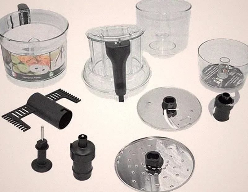 Magimix 17549 5100 & 5200 To XL Concersion Kit D280017