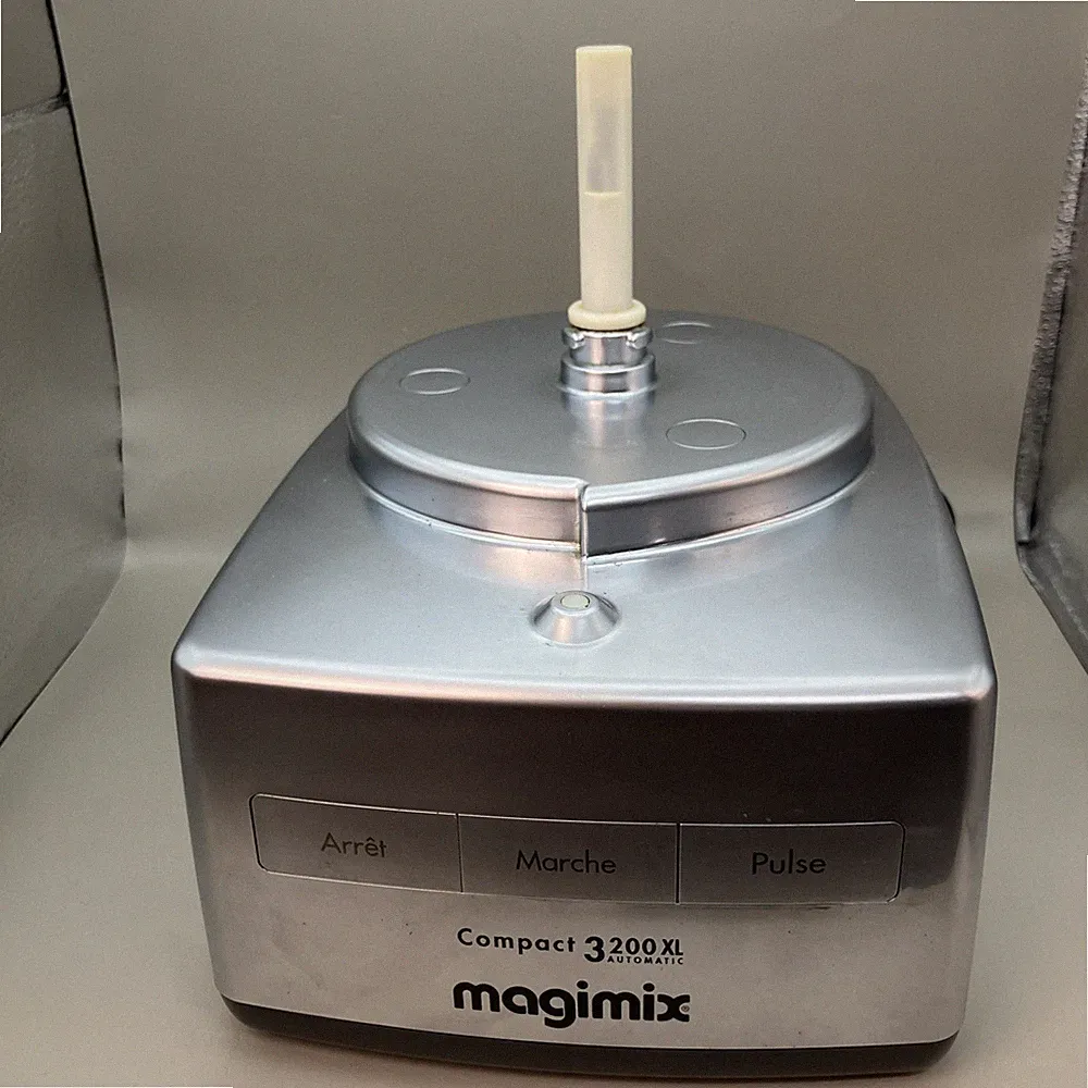 MAGIMIX 3200 XL Automatic Silver Food Processor BASE/MOTOR Replacement