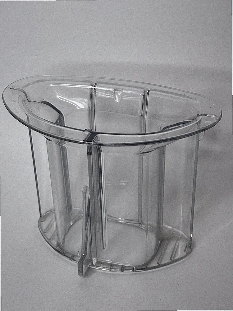 Magimix 3200XL Food Processor Funnel Tube Only Robot Coupe
