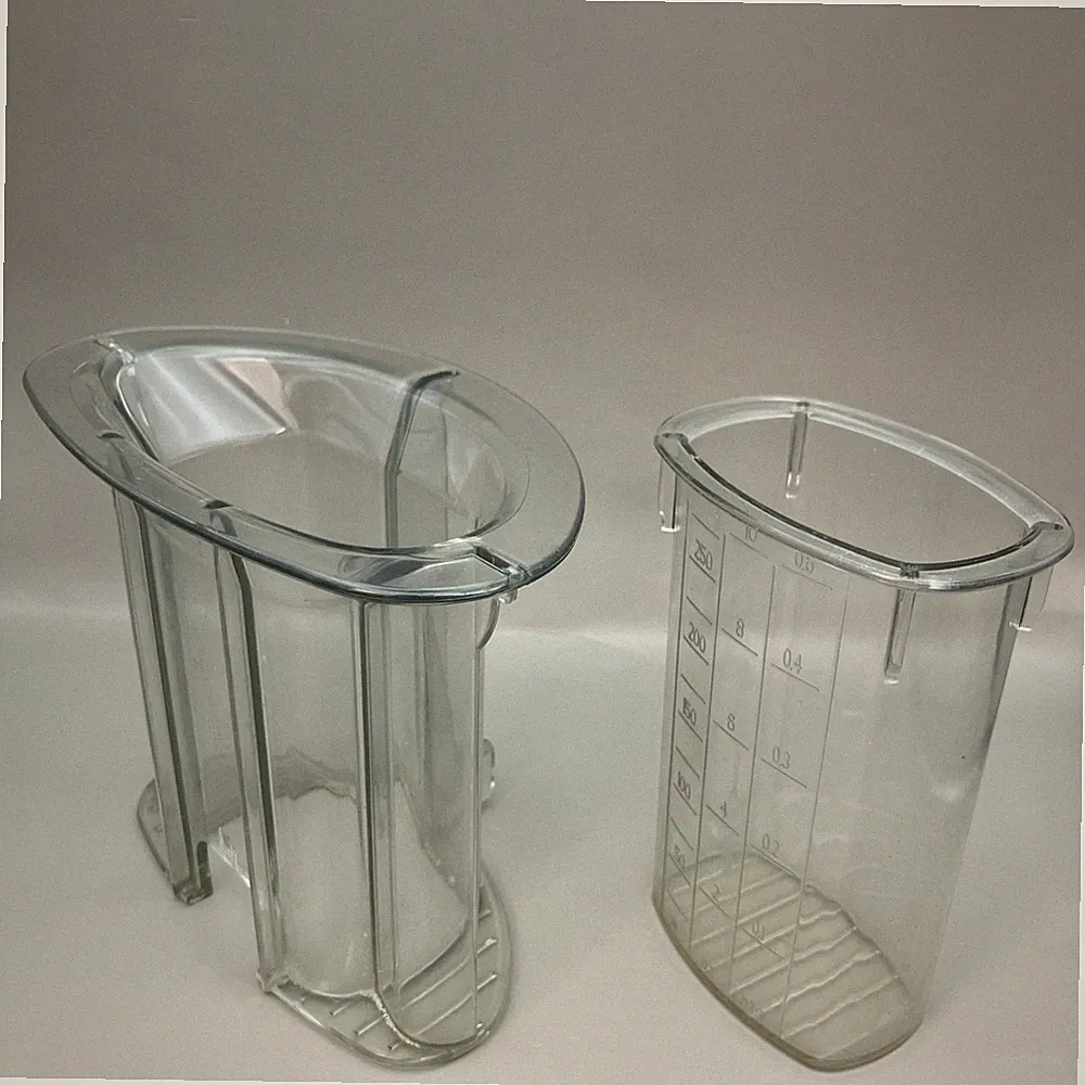 Magimix 3200XL Food Processor Pusher Replacement Funnel Tube Only