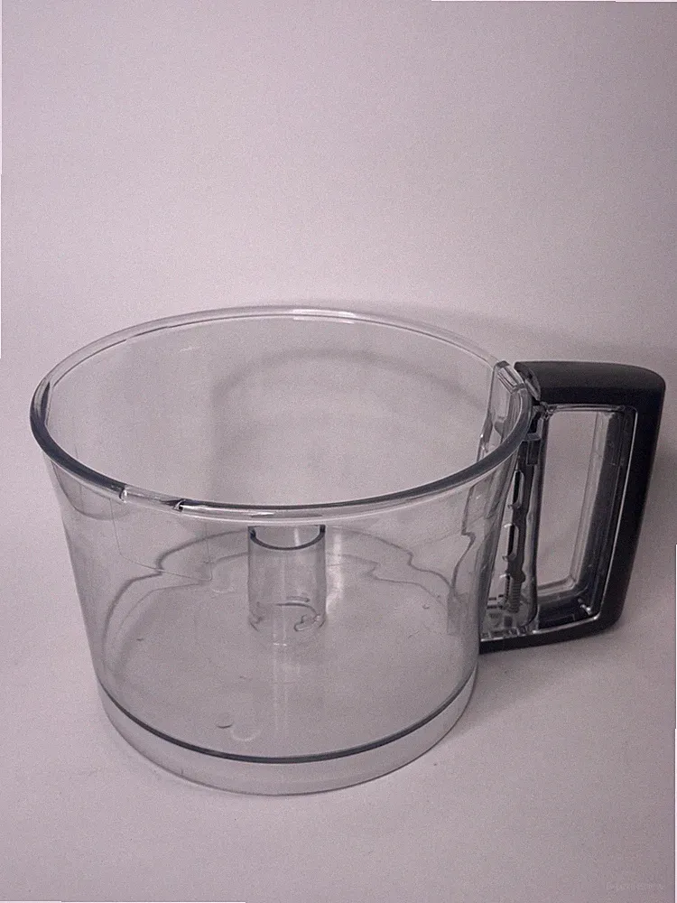 Magimix 3200XL Main Bowl Black Handle Food Processor Robot Coupe