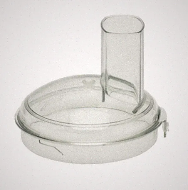 Magimix 4200 5200 Lid Domed Top ref: 17048