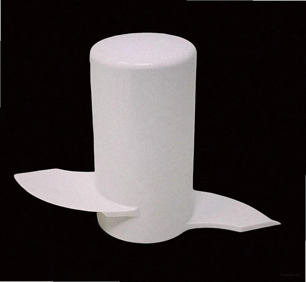 Magimix 5100 Food Processor Spare Replacement Large Plastic Dough Blade