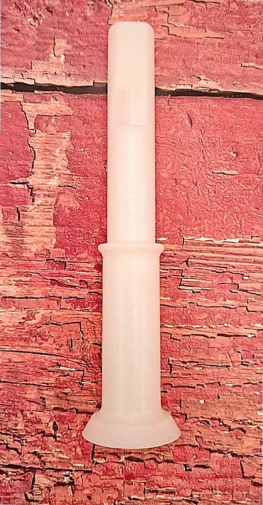Magimix 5200XL Motor Shaft Sleeve Spindle Cover White Old Style Replacement OEM
