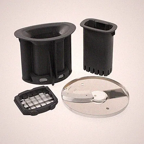 Magimix Dice & French fry kit 17639 for 3200XL 4200XL 5200XL GENUINE Fairfield