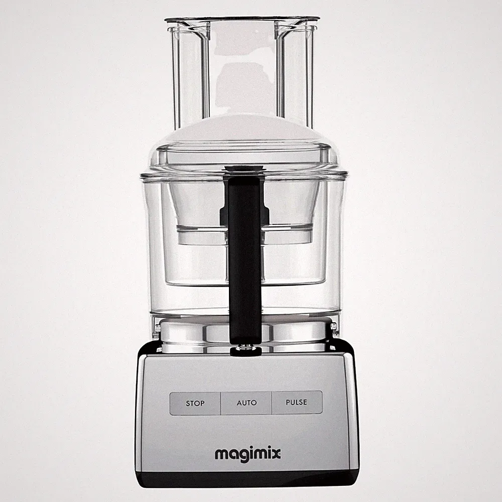 Magimix 15 Cup Food Processor