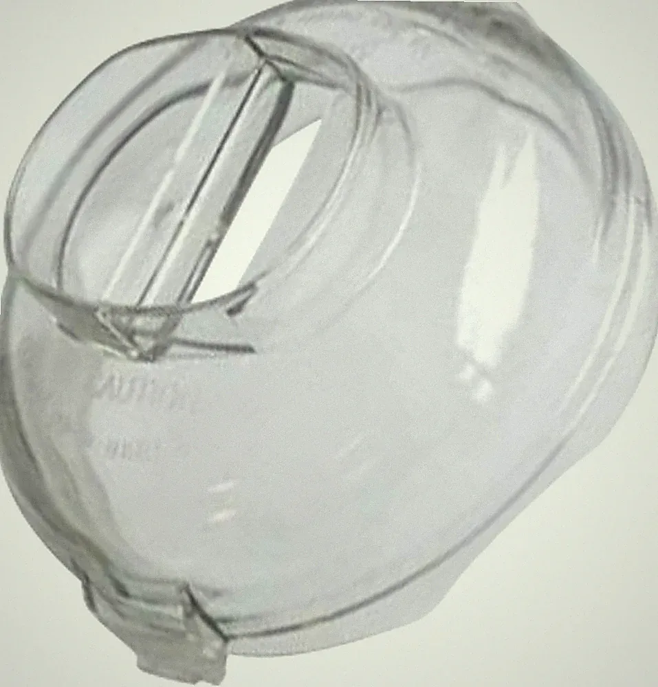 MAGIMIX LID 17005 FOR LE MICRO FOOD PROCESSOR GENUINE MAGIMIX PART