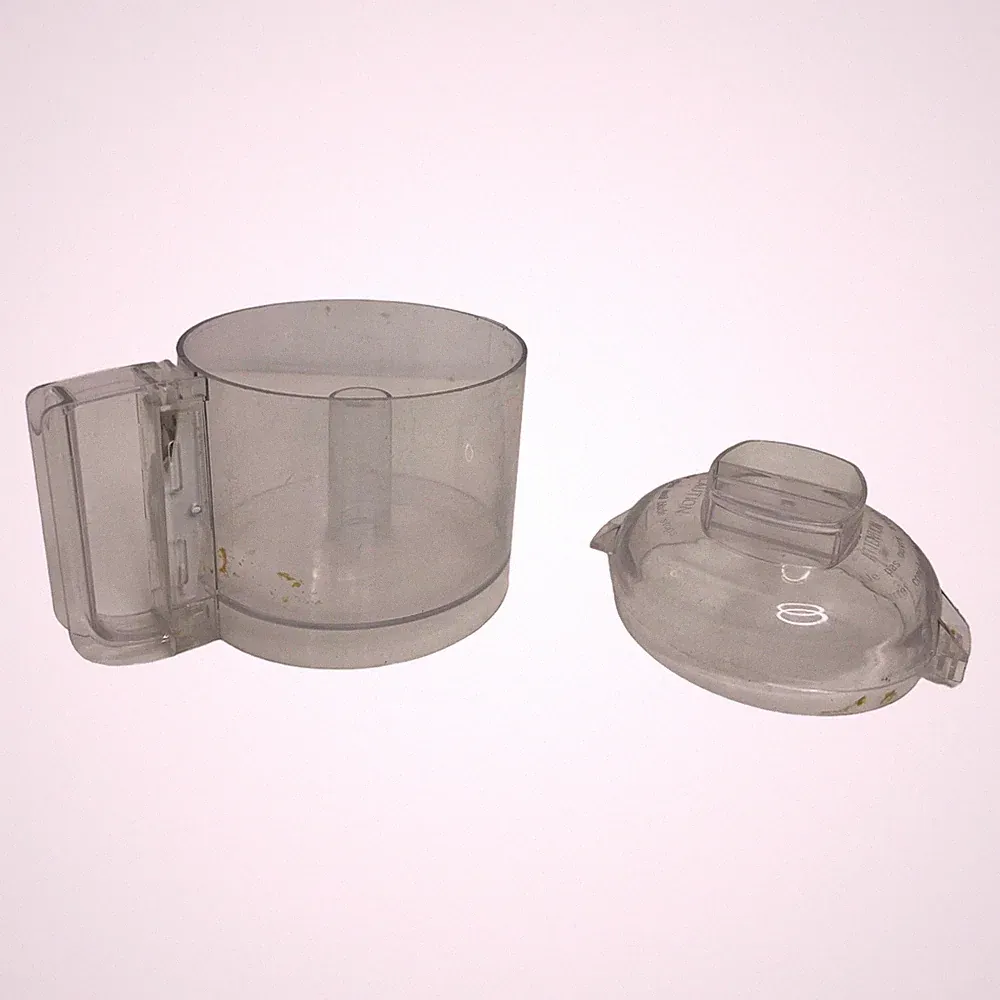 MAGIMIX LID 17005 FOR LE MICRO FOOD PROCESSOR GENUINE PART BOWL OR LID CHOOSE 1